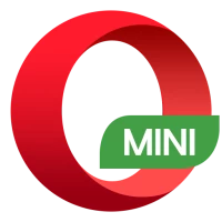 متصفح الويب Opera Mini